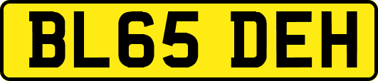 BL65DEH