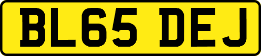 BL65DEJ
