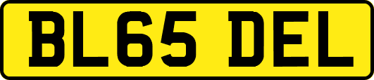BL65DEL