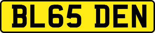 BL65DEN