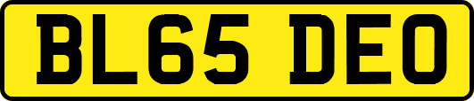 BL65DEO