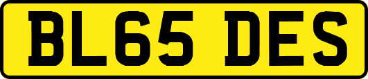 BL65DES
