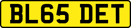 BL65DET