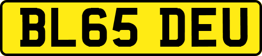 BL65DEU