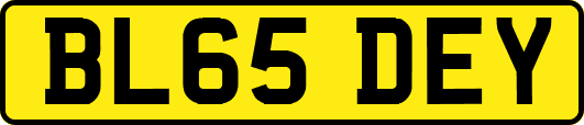 BL65DEY