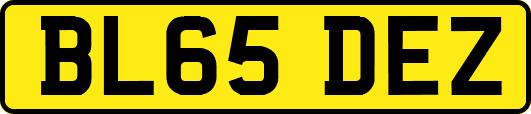 BL65DEZ