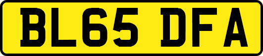 BL65DFA