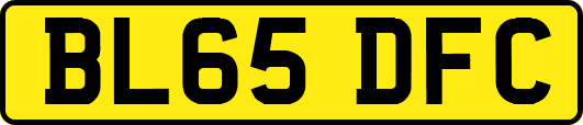 BL65DFC