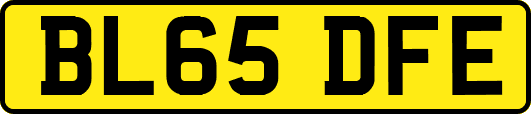 BL65DFE