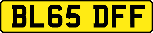 BL65DFF