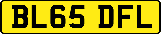 BL65DFL