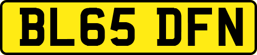 BL65DFN