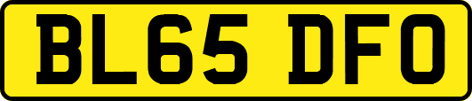 BL65DFO