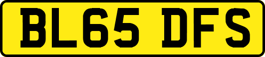 BL65DFS