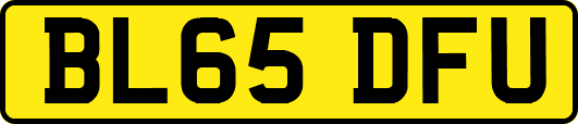BL65DFU