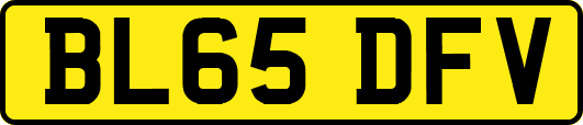 BL65DFV