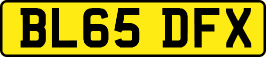 BL65DFX