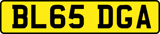 BL65DGA