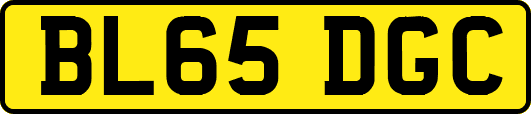 BL65DGC