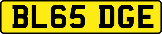 BL65DGE