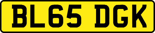 BL65DGK