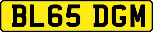 BL65DGM