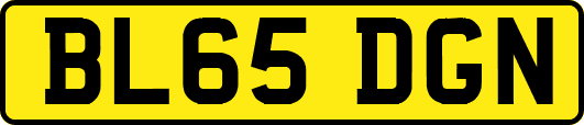 BL65DGN