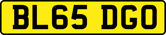 BL65DGO