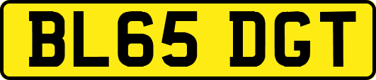 BL65DGT