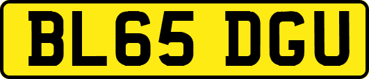 BL65DGU