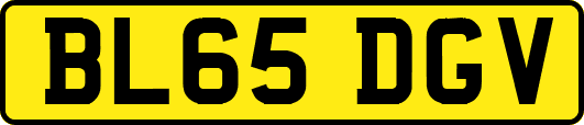BL65DGV