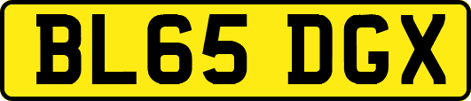 BL65DGX