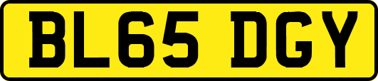 BL65DGY
