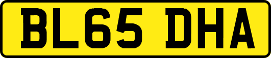 BL65DHA