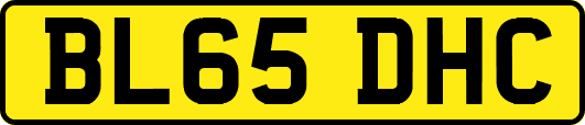 BL65DHC