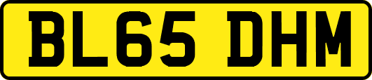 BL65DHM