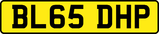 BL65DHP