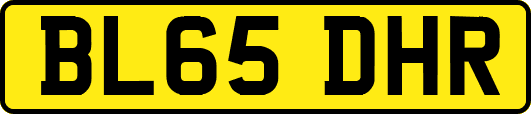 BL65DHR