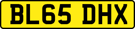BL65DHX