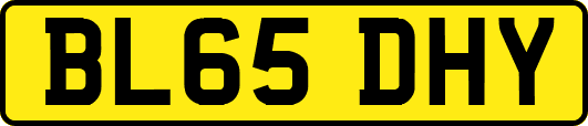 BL65DHY