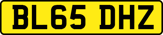 BL65DHZ