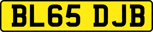 BL65DJB