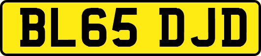 BL65DJD