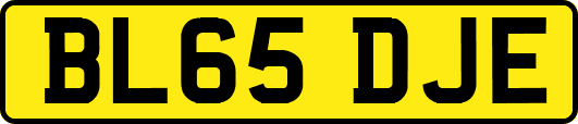 BL65DJE