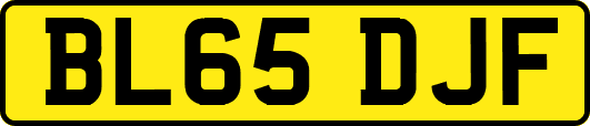 BL65DJF