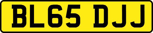 BL65DJJ