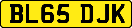 BL65DJK