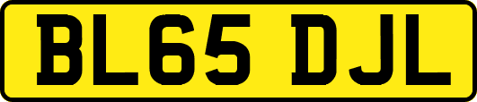 BL65DJL