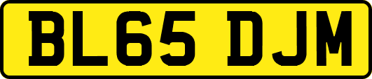 BL65DJM