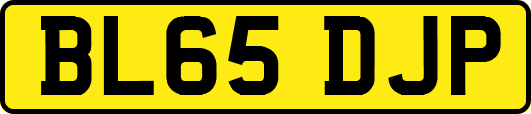 BL65DJP